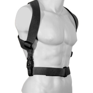Rothco Combat Suspenders (Sort, One Size)