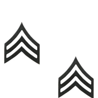 Rothco Gradtegn - U.S. Sergeant (Assorteret, One Size)