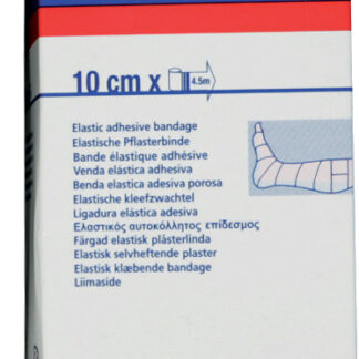 BSN Tensoplast (10cm x 4,5m)