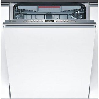Bosch SMV4ECX14E Integrerbar opvaskemaskine