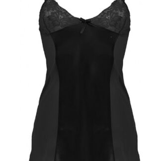 Calla chemise natkjole