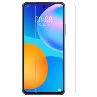 Huawei P Smart (2021) - Hærdet beskyttelsesglas 0.30mm