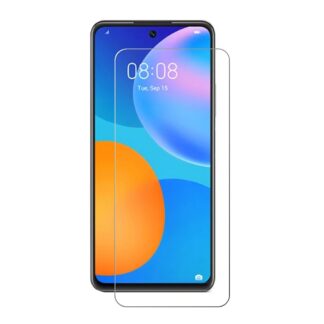 Huawei P Smart (2021) - Ultra klar LCD beskyttelsesfilm