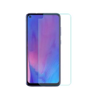 Samsung Galaxy M51 - Ultra klar LCD beskyttelsesfilm