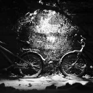 Cykler af Preben Stentoft