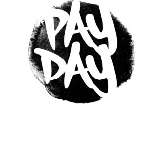 Pay day af Ten Valleys