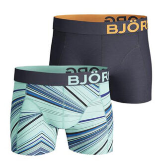 Bjørn Borg 2-pack Shorts - S