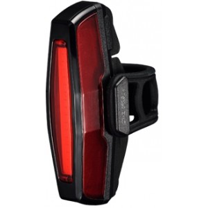 Mixbike Baglygte Govision, 50 Lumen - Cykellygte