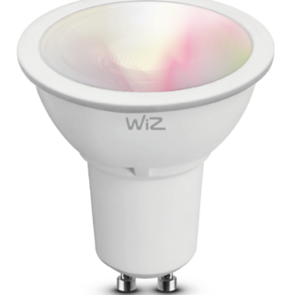 WiZ Colors Wi-Fi Spot GU10