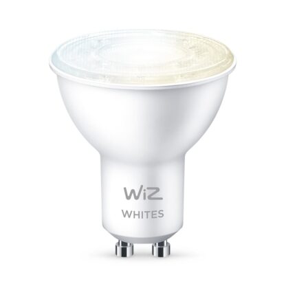 WiZ Tunable White Wi-Fi Spot GU10