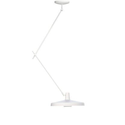 Arigato Loftlampe 45 Hvid - Grupa Products