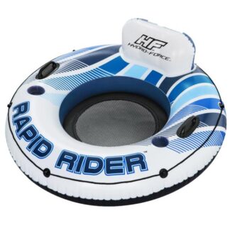 Bestway Badering Rapid Rider ø135cm