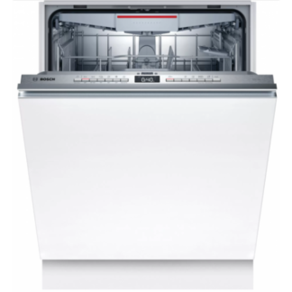 Bosch - SGV4HVX33E - Integrerbar opvaskemaskine - 2+2 års garanti