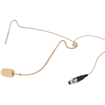 HSE-340/SK Headset mikrofon