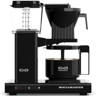 Moccamaster - 53740 - KaffemaskineÂ