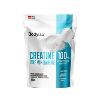 BodyLab Kreatinpulver (300g)