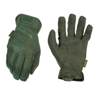 Mechanix Fastfit handske, OD XX-Large