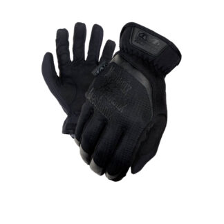 Mechanix Fastfit handske, Sort X-Large
