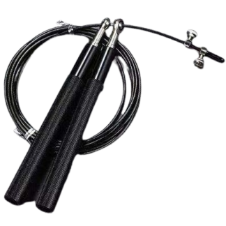 Odin Elite Cable Speed Rope Sjippetov Aluminium