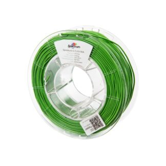 Spectrum Filaments - S-Flex 90A - 1.75mm - Lime Green - 0.25kg