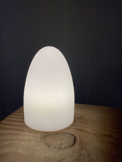 Lea Led lampe kuppel