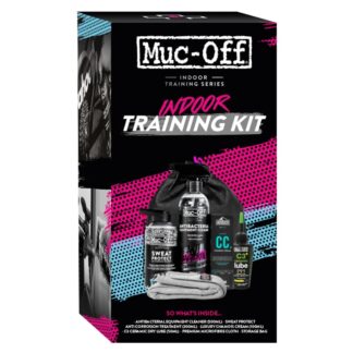 Muc-Off Indoor training kit