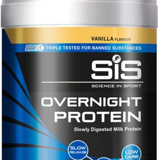 SIS Overnight Protein Vanilie - 1kg