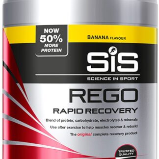 SIS Rego Rapid Recovery Banan - 1.6kg