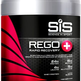 SIS Rego Rapid Recovery+ Chokolade - 1.54kg