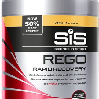 SIS Rego Rapid Recovery Jordbær - 1.6kg