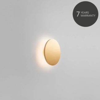 Soho W2 LED Guld - LIGHT-POINT