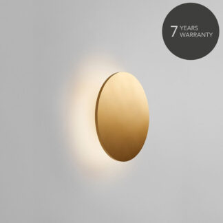 Soho W3 LED Guld - LIGHT-POINT