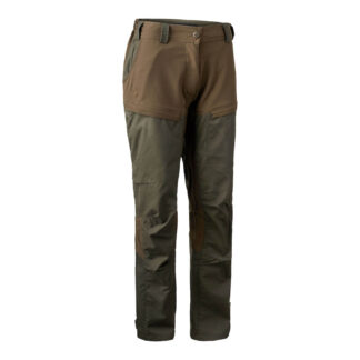 Deerhunter Lady Ann bukser Deep Green 44