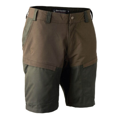 Deerhunter Strike Shorts Deep Green 56