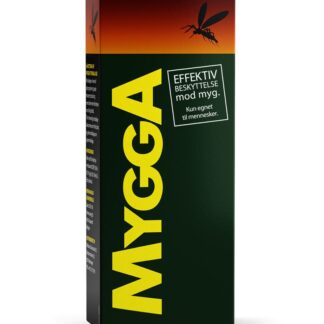 Mygga Myggespray 75 ml