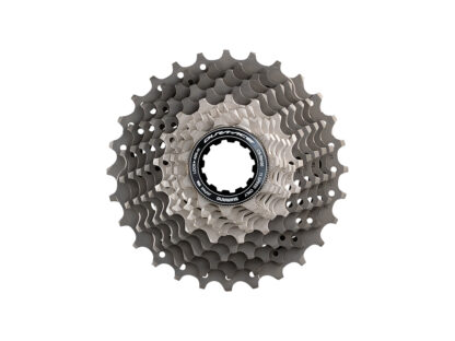 Shimano Dura Ace CS-R9100 - Kassette - 11 gear - 11-25 tands