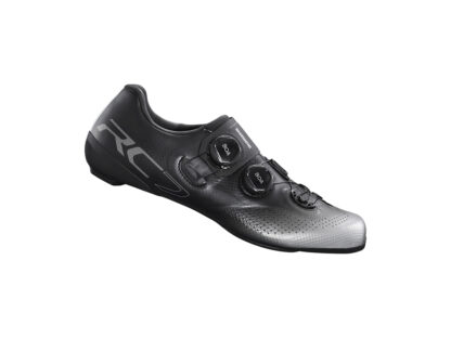 Shimano RC702 - Cykelsko Road RC7 - Sort - Str. 41