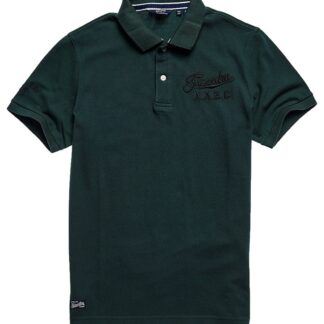 Superdry Superstate Polo - M