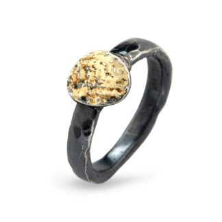 By Birdie Sif Coin ring - 50110184 56