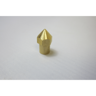 CreatBot Brass Nozzle 0.4mm V2