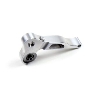 Micro Swiss CNC Machined Lever for Wanhao i3 extruder