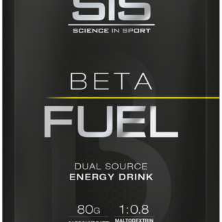 SIS Beta Fuel 80 Energipulver - Orange 82g