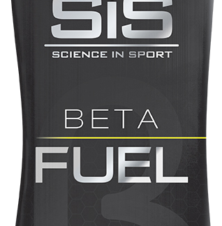SIS Beta Fuel Endurance Gel Æble 60ml