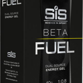 SIS Beta Fuel Endurance Gel Orange 6x60ml