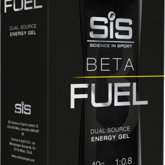 SIS Beta Fuel Endurance Gel Strawberry Lime 6x60ml