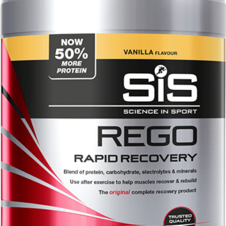 SIS Rego Rapid Recovery Vanilla - 1.6kg