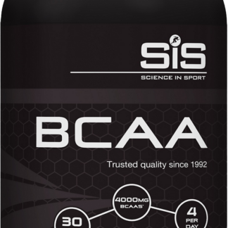 SIS Vitamins BCAA 120 stk.