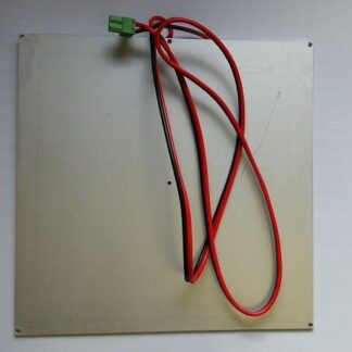 Wanhao Duplicator i3 Heatingboard