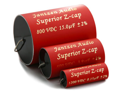 Jantzen 3,30 uF Superior Z-cap