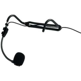 Udskiftning Headset mikrofon - HSE-821SX
